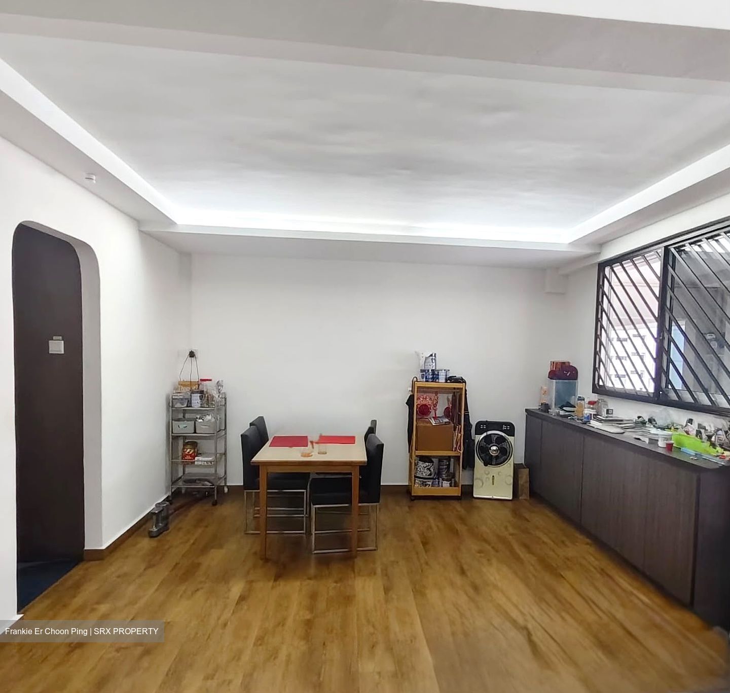 Blk 864 Tampines Parkview (Tampines), HDB 4 Rooms #635583421